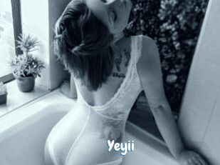 yeyii Coquine Avenue