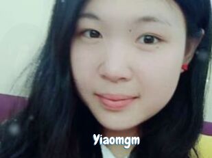 Yiaomgm