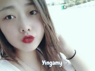 Yingamy