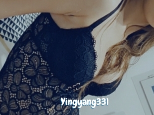Yingyang331