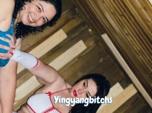 Yingyangbitchs