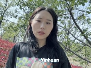 Yinhuan