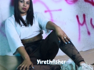 Yirethfisher