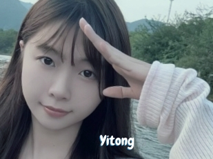 Yitong