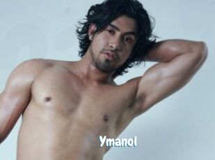 Ymanol