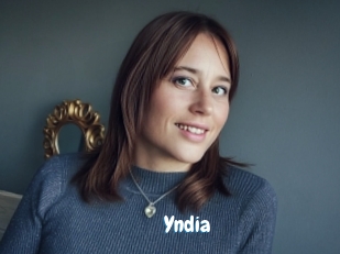 Yndia