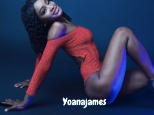 Yoanajames