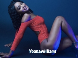 yoanawilliams Coquine Avenue