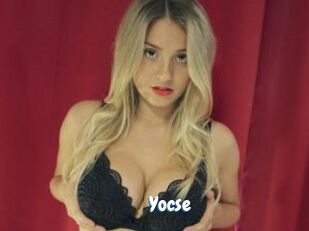 yocse Coquine Avenue