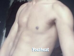 Yoesheat