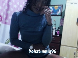 Yohatinelly96