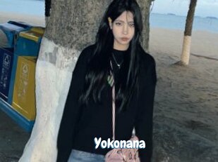 Yokonana
