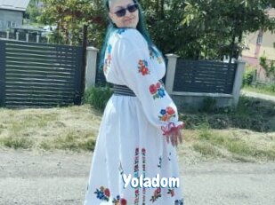 Yoladom