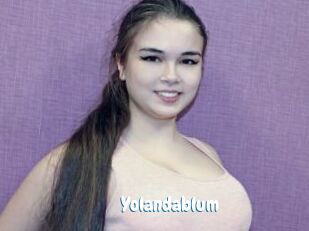 Yolandablum