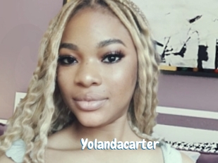 Yolandacarter