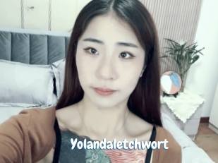 Yolandaletchwort