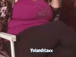 Yolanditaxx