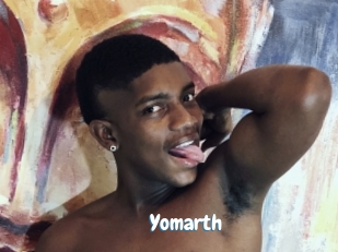 Yomarth