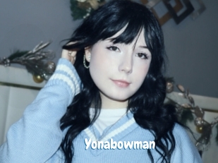 Yonabowman