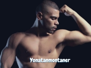 Yonatanmontaner