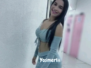 Yosmerlii