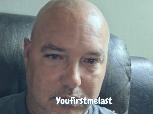 Youfirstmelast