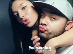 Younaughty