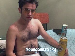 Young_and_stinky