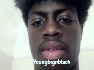 youngbignblack Coquine Avenue