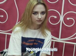 youngblondelolli Coquine Avenue
