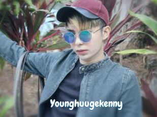 Younghuugekenny