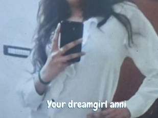 your_dreamgirl_anni Coquine Avenue