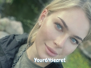 Your64secret