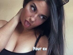 Your_ex