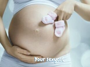 Your_sexycat