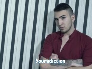 Youradiction