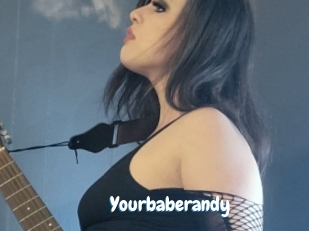 Yourbaberandy