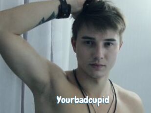 Yourbadcupid
