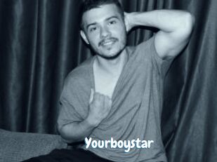 Yourboystar