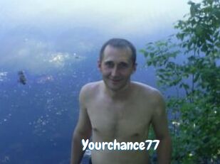 Yourchance77