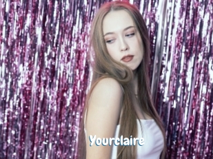 Yourclaire