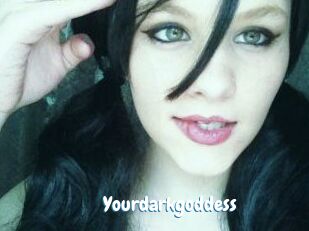 Yourdarkgoddess