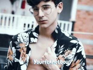 Yourfckhotboy