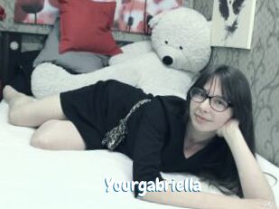 Yourgabriella