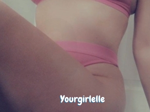 Yourgirlelle
