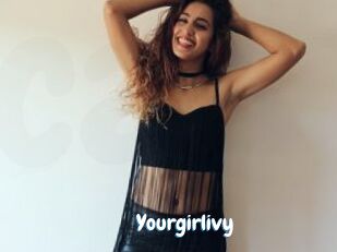 Yourgirlivy