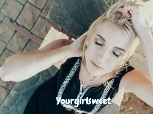 Yourgirlsweet