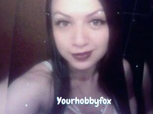 Yourhobbyfox