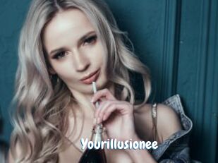 Yourillusionee
