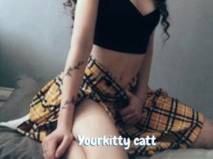 Yourkitty_catt